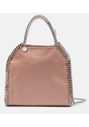 Stella McCartney Falabella Mini faux leather tote bag
