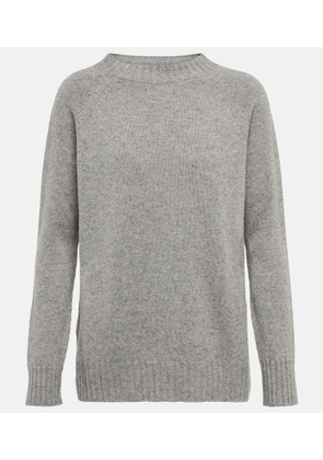 'S Max Mara Ginerva cashmere sweater