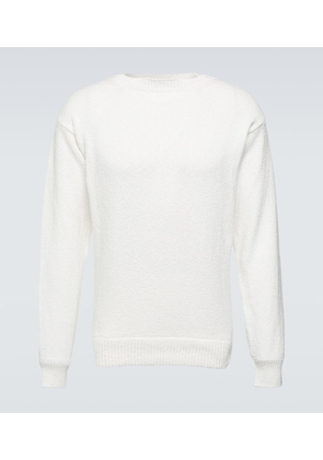 Loro Piana Cotton sweater