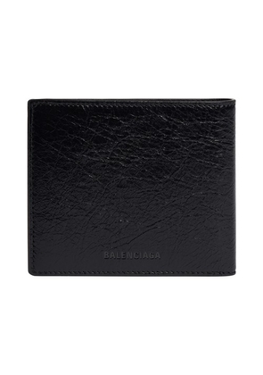 Le Cagole Square Folded Wallet