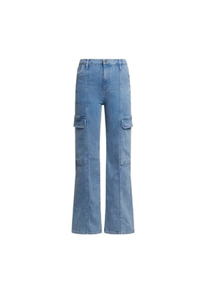 The Liv Cargo jeans