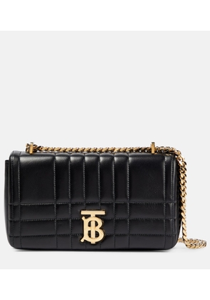 Burberry Lola Small leather shoulder bag