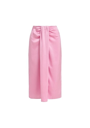 Fondue skirt