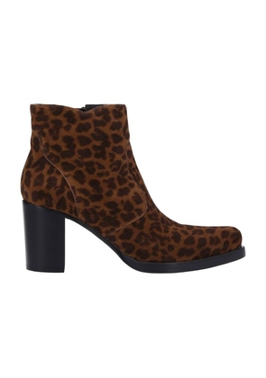 Paddy 70 heeled ankle boots