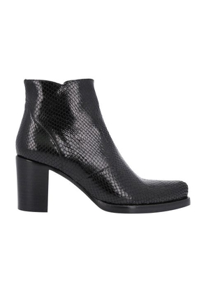 Paddy 70 heeled ankle boot