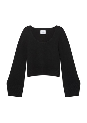 Theia Pearl Sweater