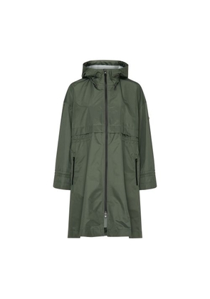 Albata rain coat - LEISURE