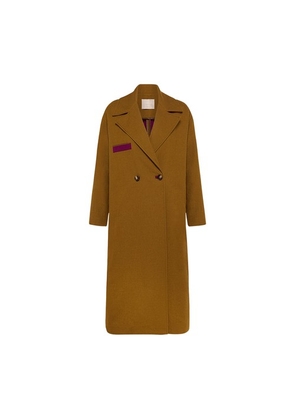 Fontainebleau Bis coat