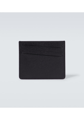Maison Margiela Leather card case