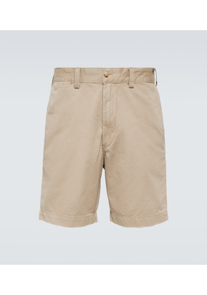 Polo Ralph Lauren Salinger cotton shorts