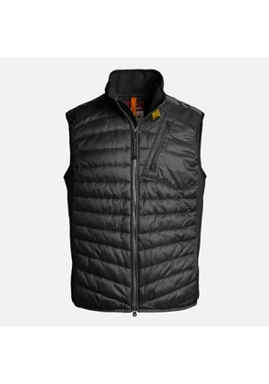 Parajumpers Zavier Quilted Ripstop Gilet - XL