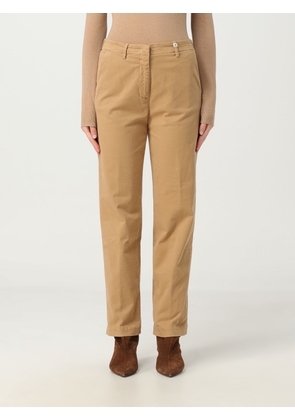 Trousers MYTHS Woman colour Rope