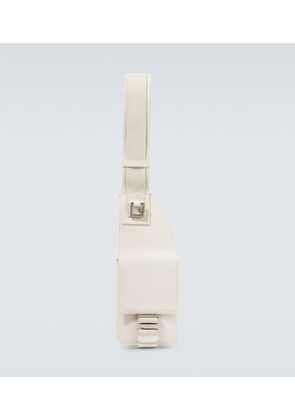 Jacquemus La Banane Cuerda leather belt bag