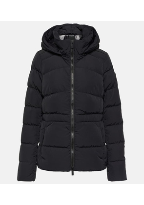 Canada Goose Aurora quilted down jacket