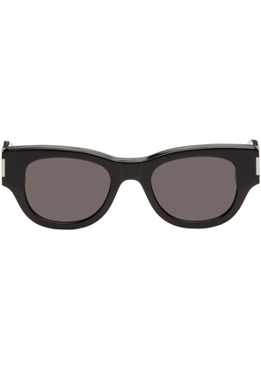 Saint Laurent Black SL 573 Sunglasses