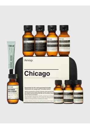 Chicago Travel Kit