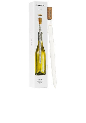Corkcicle Corkcicle Air Wine Chiller and Aerator in NA.