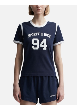 SR 94 Sports T-shirt