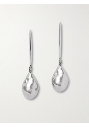 Alexander McQueen - Silver-tone Earrings - One size