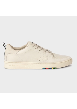 Ps Paul Smith Mens Shoe Cosmo Off White
