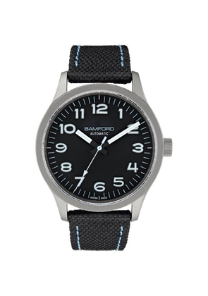 Bamford Watch Department B80 Modern Watch 39Mm