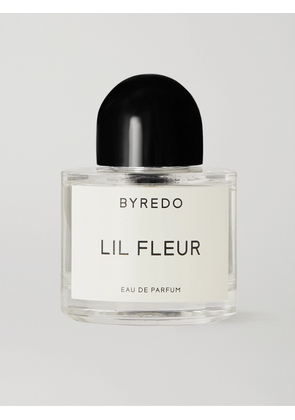 Byredo - Eau de Parfum - Lil Fleur, 50ml - Men