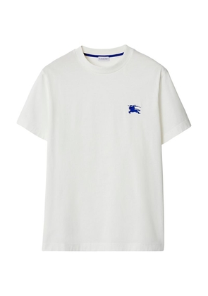 Burberry Cotton Ekd T-Shirt