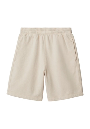 Burberry Jersey Shorts