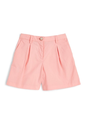 Ermanno Scervino Junior Classic Pleated Shorts (4-14 Years)