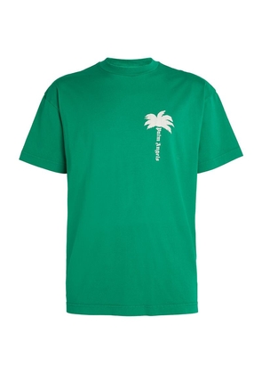 Palm Angels The Palm T-Shirt