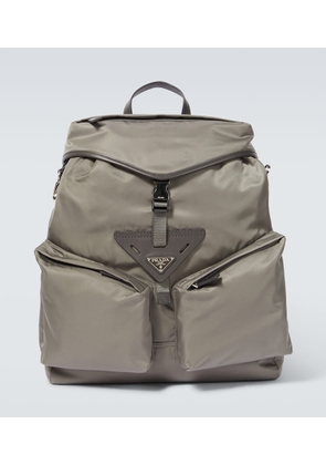 Prada Re-Nylon backpack