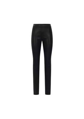 Florence Leather Leggings