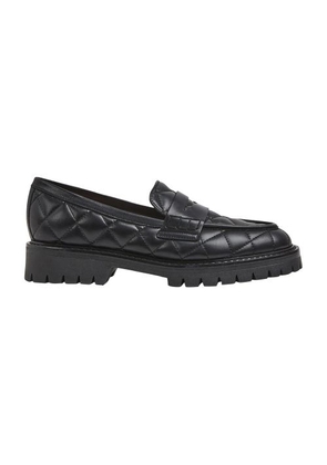 Signe loafers