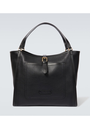 Tom Ford Leather tote bag