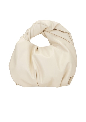 A.L.C. Paloma Bag in Cream.