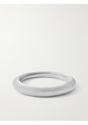 LIÉ STUDIO - The Nanna Silver Ring - 48,50,52,54,56