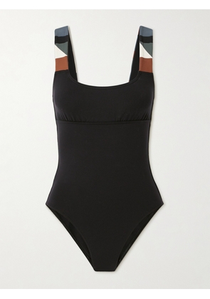 Eres - Tempo Swimsuit - Black - FR38,FR40,FR42,FR44,FR46