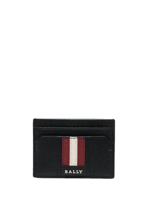 Bally Thar leather cardholder - Black
