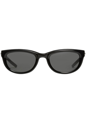 Gentle Monster cat-eye frame sunglasses - Black
