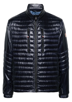 Moncler Grenoble Althays quilted jacket - Blue