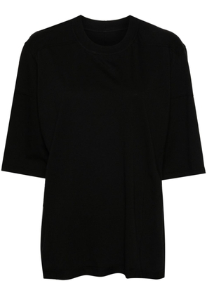 Rick Owens DRKSHDW Walrus T organic-cotton T-shirt - Black