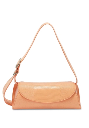 Jil Sander mini Cannolo shoulder bag - Pink