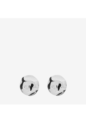 ALEXANDER MCQUEEN - Beam Small Earrings - Item 781156J160Y0446