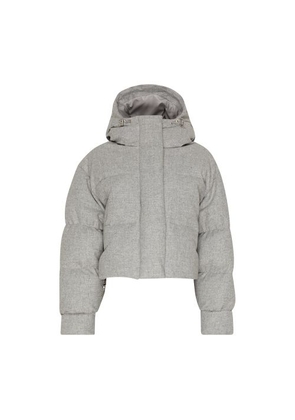 Puffer jacket Aomori