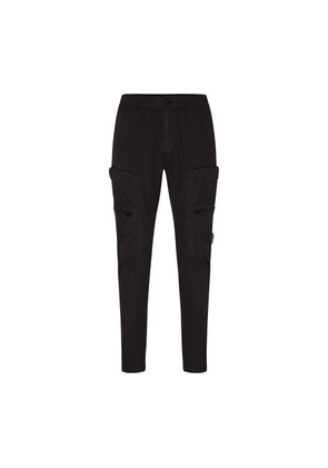 Micro Reps cargo track pants
