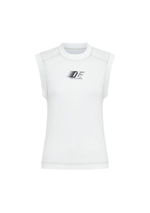 Dle muscle tee