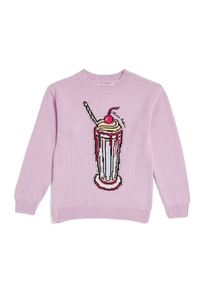 Olivia Rubin Kids Aria Sundae Sweater (2-13 Years)