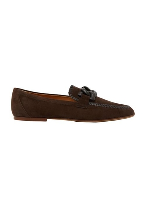 Gomma loafers