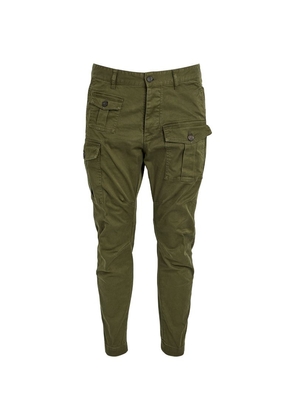 Dsquared2 Sexy Cargo Trousers