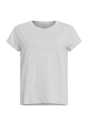 Allsaints Organic Cotton Anna T-Shirt
